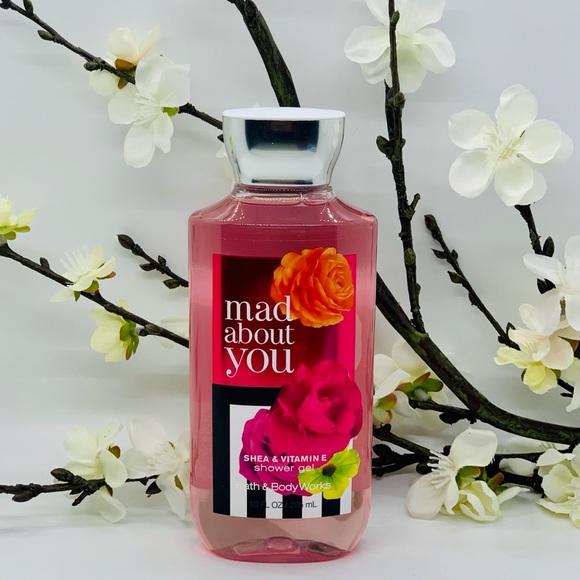 Bath & Body Works Mad About You 2- Piece Set - Picture 3 of 4